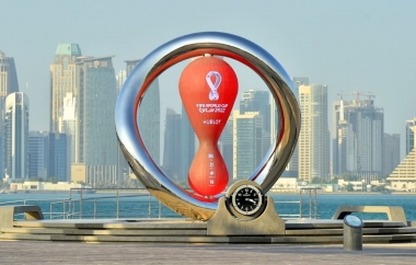 TOUR DUBAI - HOÀ NHỊP CÙNG WORLD CUP 2022 (6N5Đ)